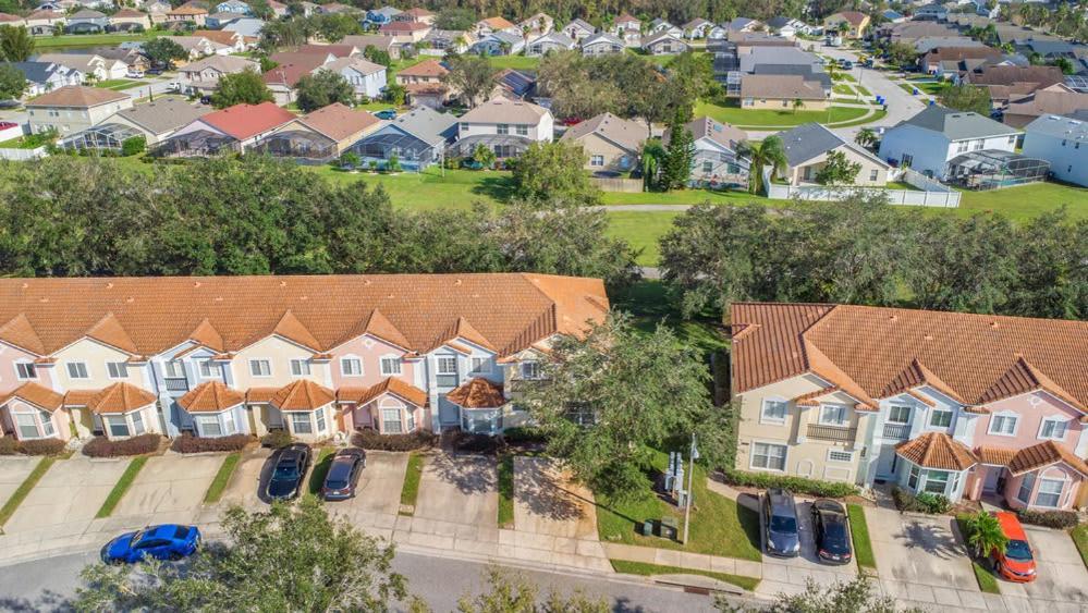 Modern Villa In Fiesta Key Resort Near Disney Kissimmee Dış mekan fotoğraf