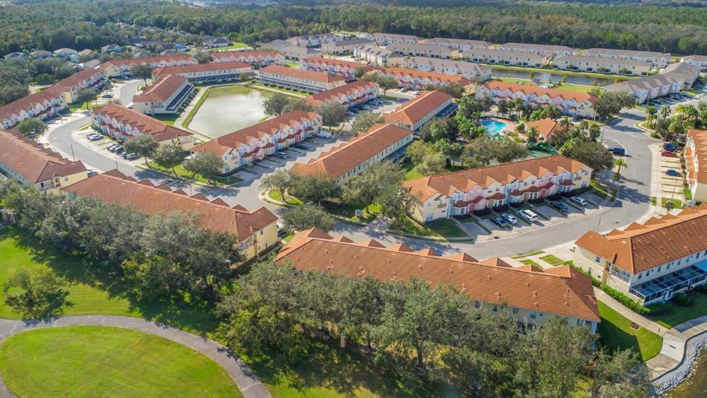 Modern Villa In Fiesta Key Resort Near Disney Kissimmee Dış mekan fotoğraf