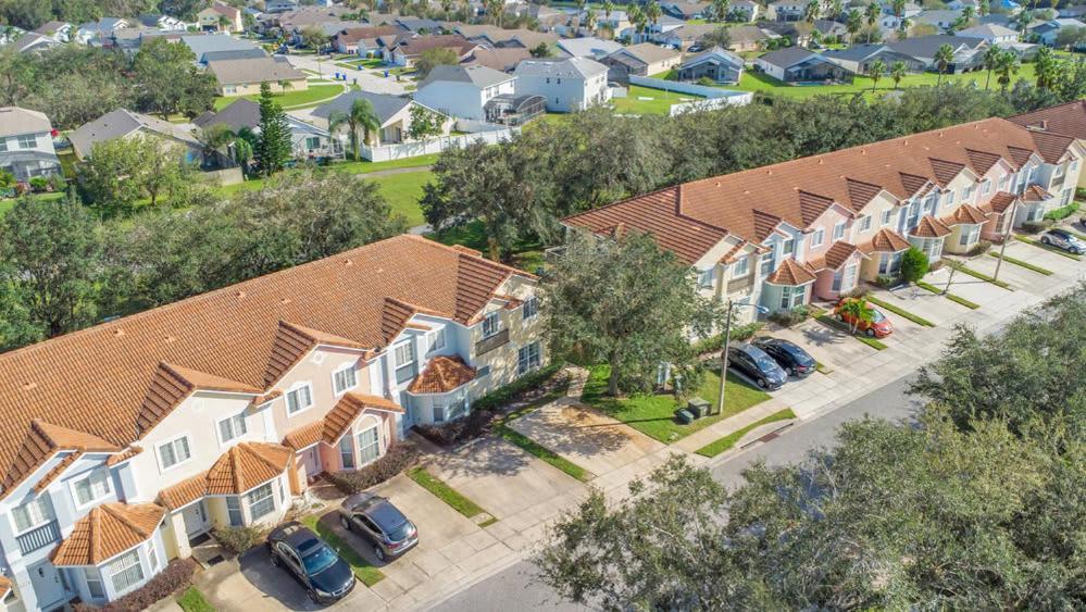 Modern Villa In Fiesta Key Resort Near Disney Kissimmee Dış mekan fotoğraf