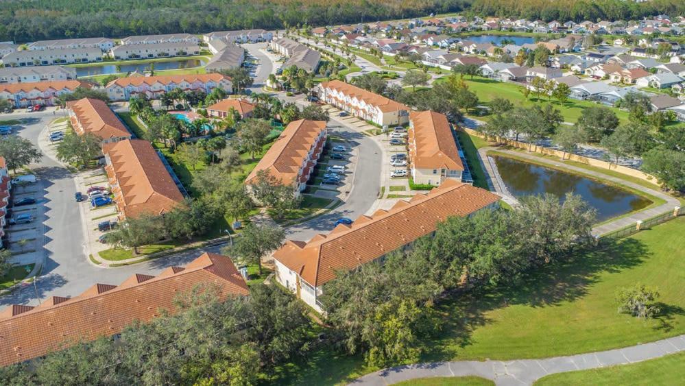 Modern Villa In Fiesta Key Resort Near Disney Kissimmee Dış mekan fotoğraf